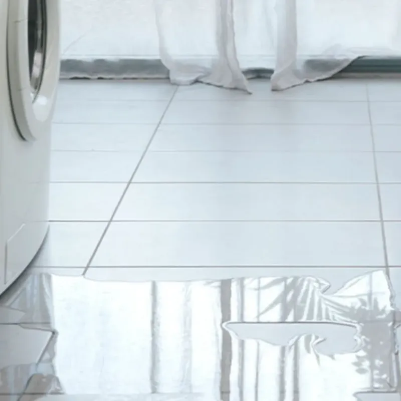 Appliance Leak Cleanup in Warrenton, VA