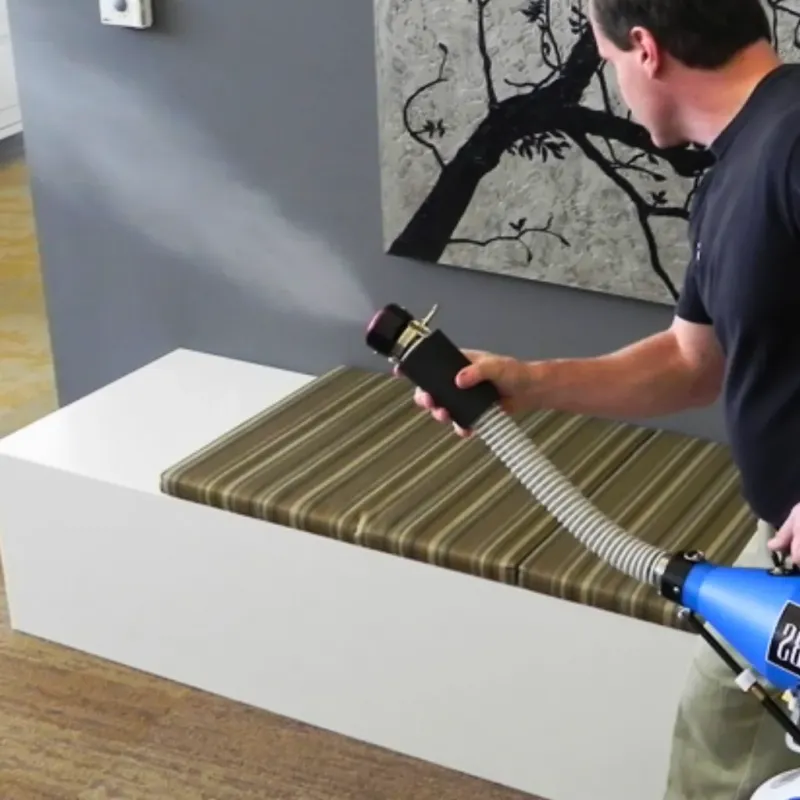 Professional Odor Removal in Warrenton, VA